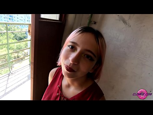 ❤️ Ikasle sentsuak arrotz bat zurrupatzen du kanpoaldean - Cum On His Face ❤❌ Azal bideoa gurean eu.bsglass.ru ☑